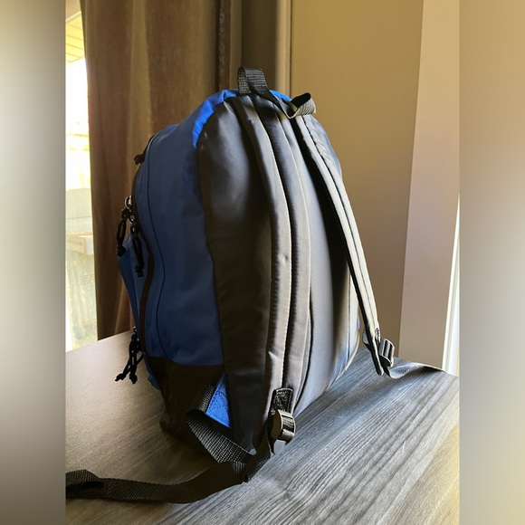 Pepsi Backpack - New, made by Port Authority NWOT - Picture 7 of 9